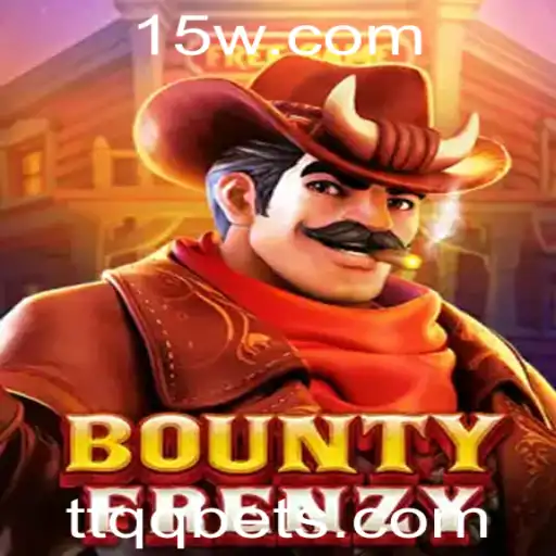 BountyFrenzy: Uma Aventura Empolgante no Mundo dos Jogos