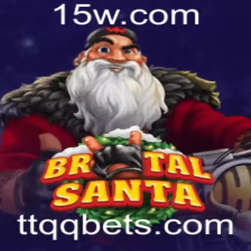 Explorando 'BrutalSanta': Um Jogo Aventura Intensa e Desafiadora