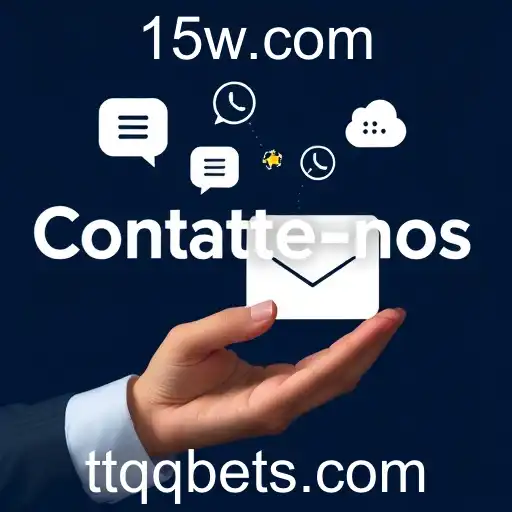 Contate-nos