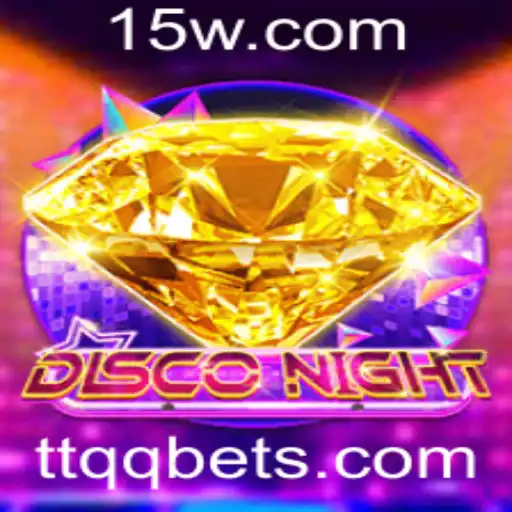 DiscoNight: A Revolução dos Jogos de Tabuleiro com TTQQ