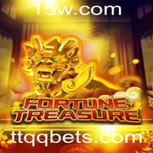 Descubra as Emoções do Jogo FortuneTreasure: Regras e Estratégias