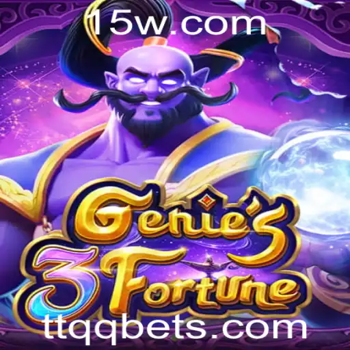 Explorando o Jogo de Estratégia Genie3Fortune