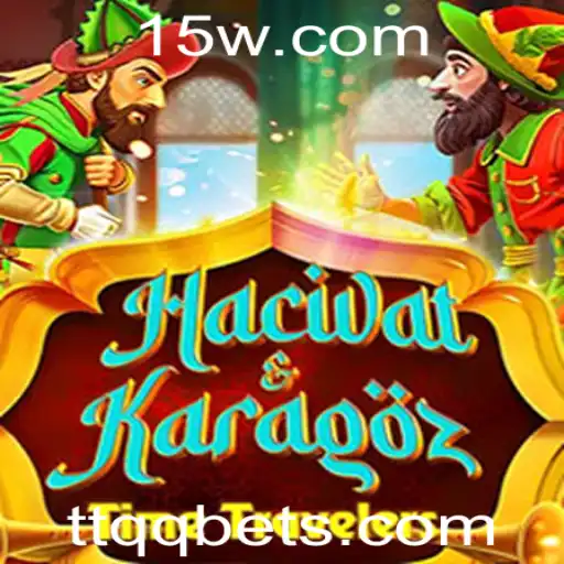 Descobrindo o Fascinante Mundo de HacivatandKaragoz: Um Jogo Envolvente