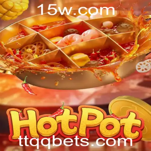 Explorando o Fascinante Mundo do Jogo Hotpot