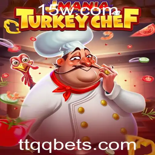 Descubra JManiaTurkeyChef: O Jogo Culinário do Momento