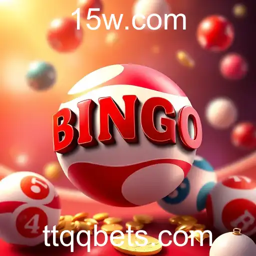 Jogos de bingo