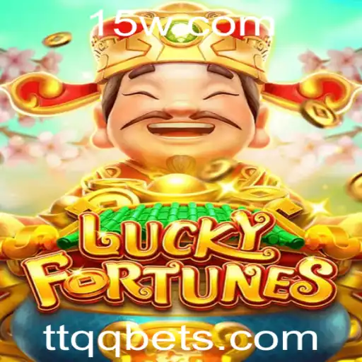 Descubra o Mundo Envolvente de LUCKYFORTUNES