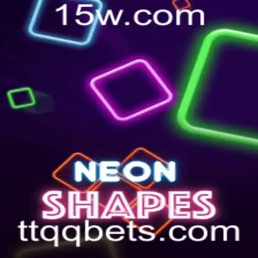 NeonShapes: Descubra o Jogo Inovador que Está Conquistando o Mundo