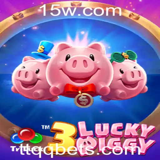 Descubra o Fascinante Universo do Jogo 3LUCKYPIGGY