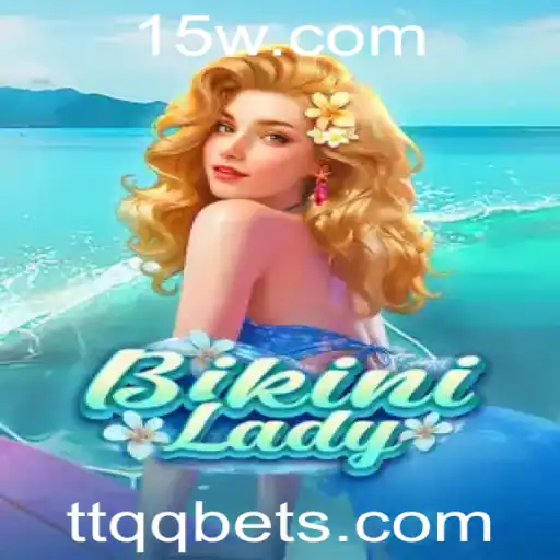 BikiniLady: Descubra o Universo do Jogo com a Palavra-Chave ttqq