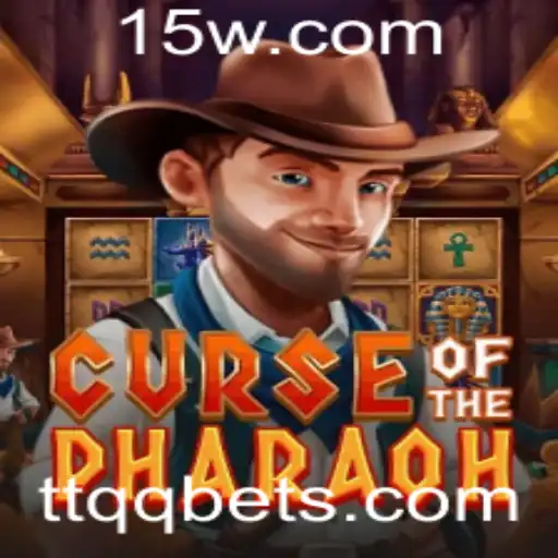 CurseofthePharaoh: Descubra os Mistérios do Antigo Egito