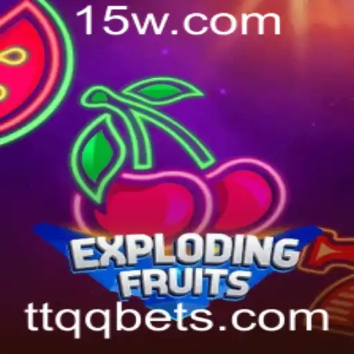 ExplodingFruits: Um Mergulho em um Jogo de Estratégia Explosivo