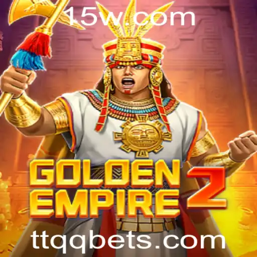 Explorando GoldenEmpire2: A Nova Fronteira dos Jogos de Estratégia