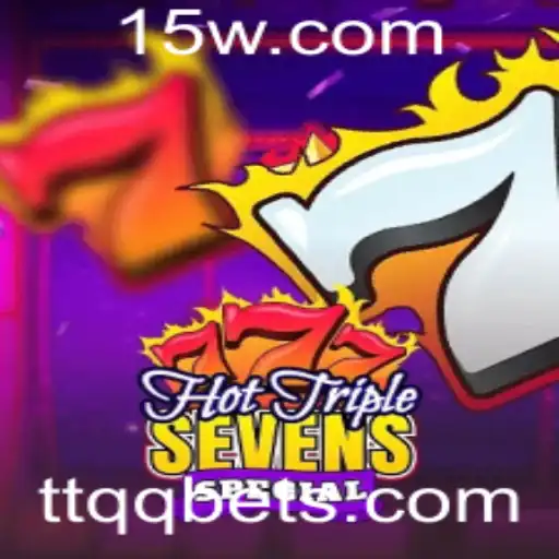 Explorando o Fascinante Mundo de HotTripleSevensSpecial: Regras e Estratégias