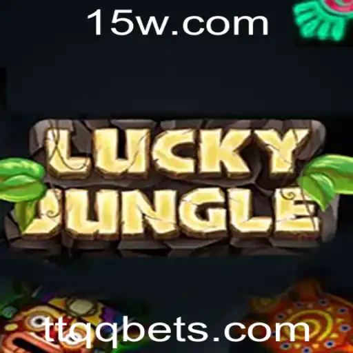 Explorando o Mundo de LuckyJungle: Um Jogo de Aventura e Estratégia
