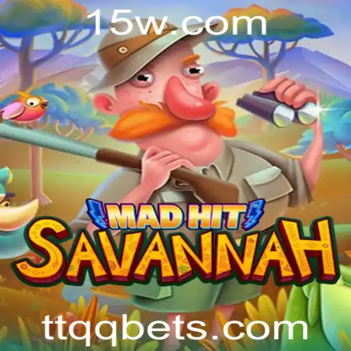 Explorando o Mundo de MadHitSavannah: Uma Imersão no Jogo do Ano