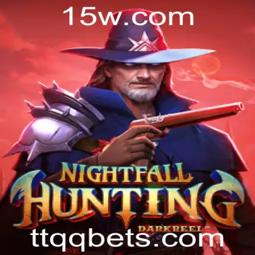 Descubra o Fascinante Mundo de NightfallHunting