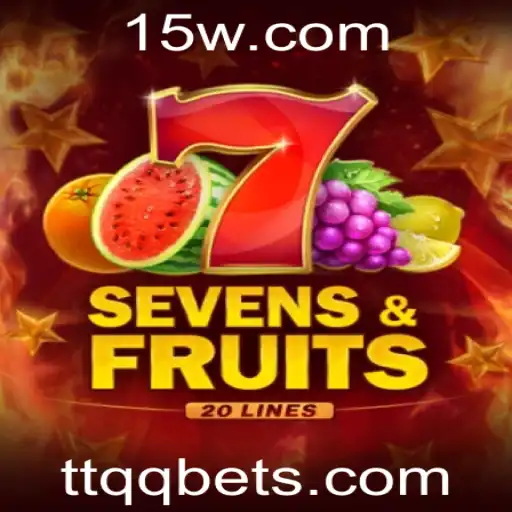 SevensFruits20: Descubra o Novo Fenômeno dos Jogos com a Tecnologia TTQQ
