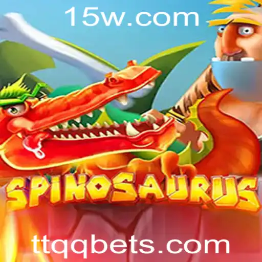 Spinosaurus: Aventura Pré-Histórica em Formato de Jogo