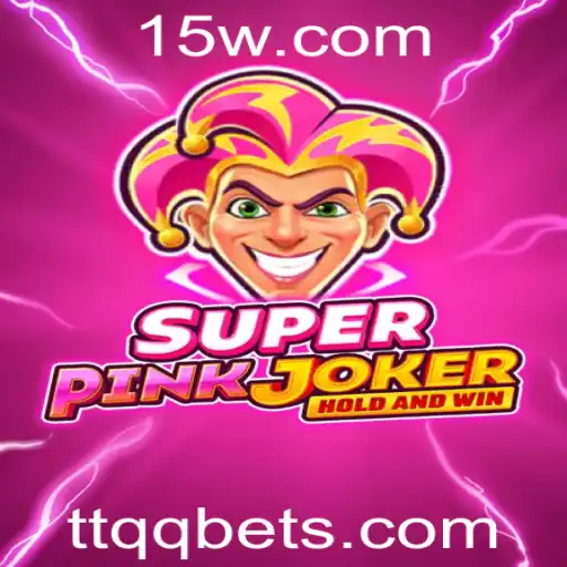 Explorando o Mundo do SuperPinkJoker: Um Jogo de Estratégia e Criatividade