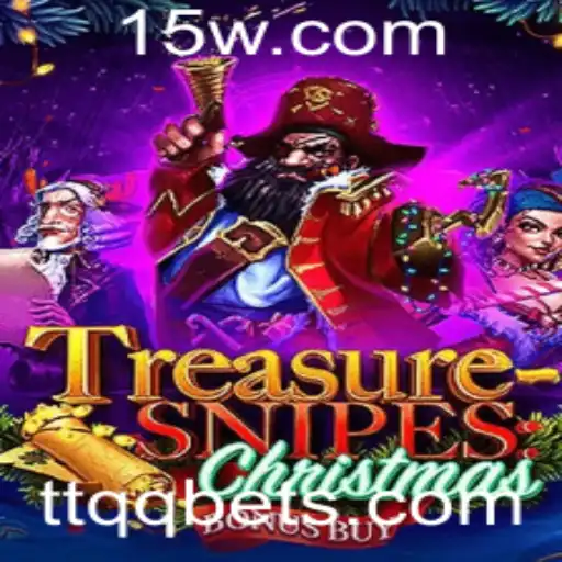 Um Mergulho no Mundo de TreasuresnipesChristmas