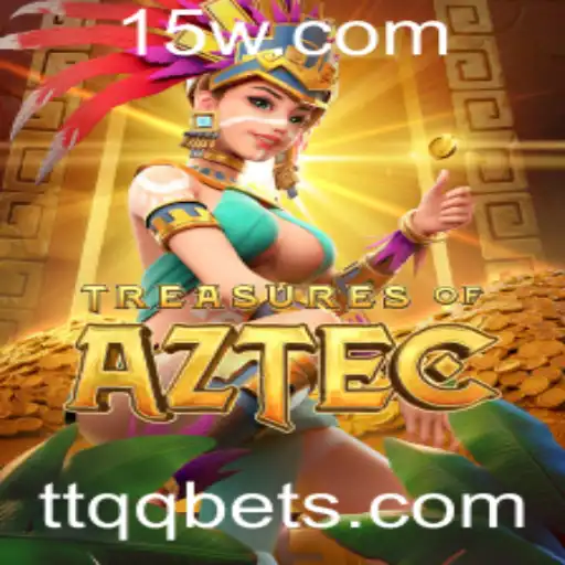 Descubra o Enigmático Mundo de Treasures of Aztec