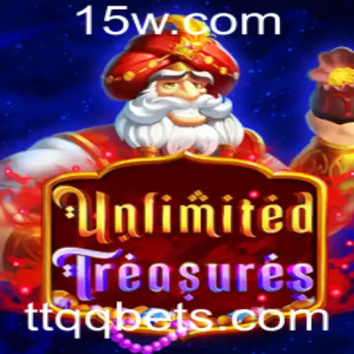 Explorando UnlimitedTreasures: Um Mergulho no Mundo do Jogo em Tendência