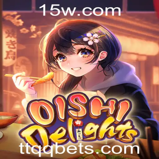 Explorando OishiDelights: Um Mergulho no Mundo dos Jogos Culinários