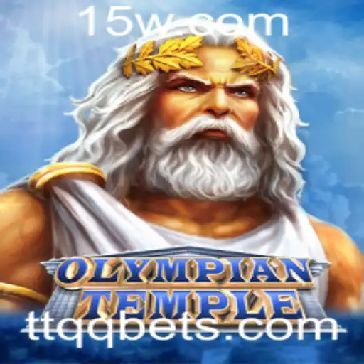 OlympianTemple: Uma Aventura Épica no Mundo dos Jogos Modernos