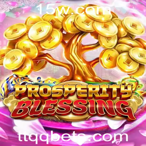 Descubra o Mundo Fascinante de 'ProsperityBlessing': Um Novo Jogo Revolucionário