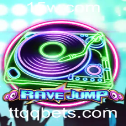 RaveJump: Explore o Inovador e Emocionante Mundo dos Jogos Interativos
