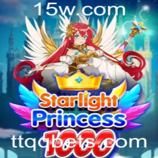 StarlightPrincess1000: Um Mergulho no Universo Encantador do Jogo