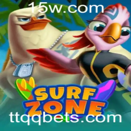 SurfZone: Descubra o Mundo Empolgante do Novo Jogo de Estratégia