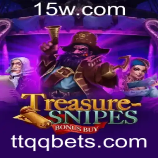 Explorando o Universo de TreasuresnipesBonusBuy
