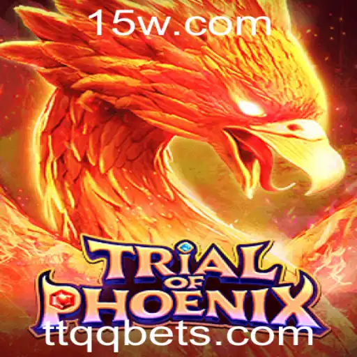 Descubra TrialofPhoenix: O Novo Sucesso entre os Jogadores Virtuais