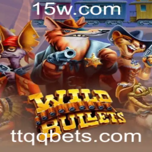 WildBullets: Explore o Novo Mundo do Jogo Digital